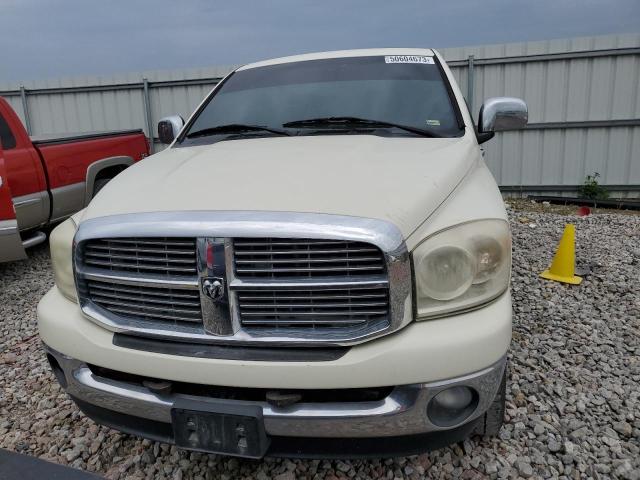 Photo 5 from auction – 2008 DODGE RAM 1500 S with VIN 1D7HU18228J211439