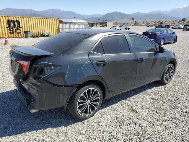 Photo 3 from auction – 2015 TOYOTA COROLLA L with VIN 5YFBURHE9FP354762