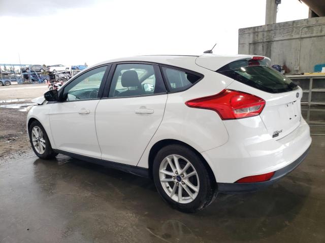 Photo 2 from auction – 2015 FORD FOCUS SE with VIN 1FADP3K29FL202006