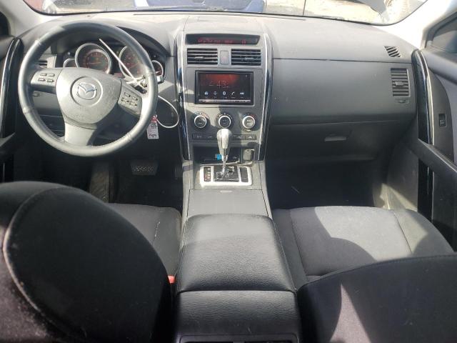 Photo 8 from auction – 2008 MAZDA CX-9 with VIN JM3TB28V180136322