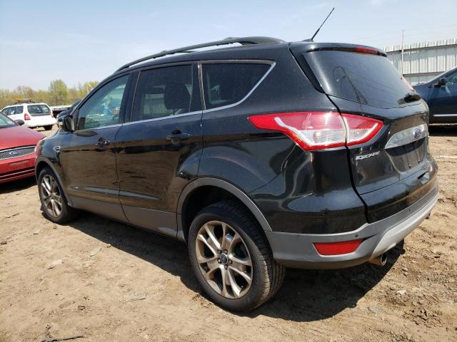 Photo 2 from auction – 2013 FORD ESCAPE SEL with VIN 1FMCU9H92DUB35502