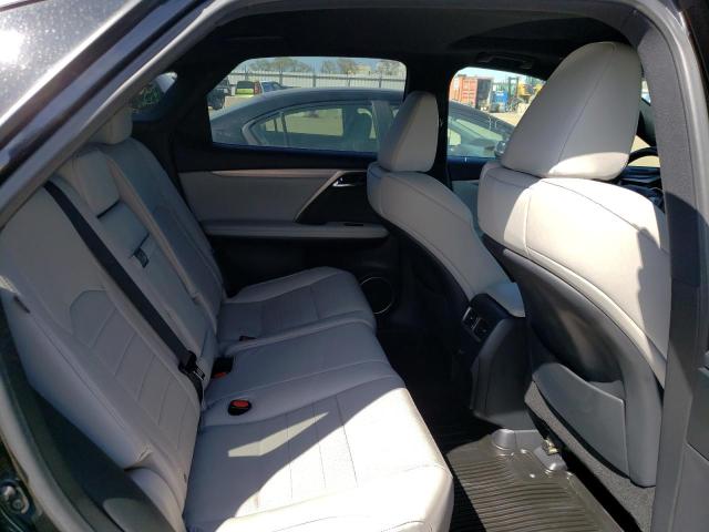 Photo 11 from auction – 2017 LEXUS RX 350 BAS with VIN 2T2BZMCA3HC129700