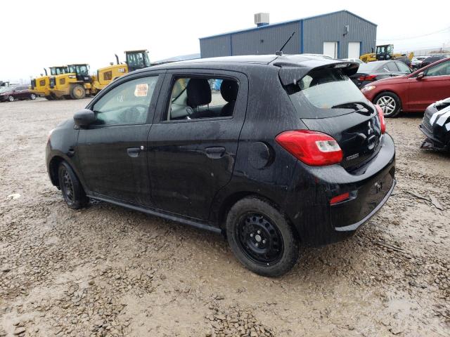 Photo 2 from auction – 2018 MITSUBISHI MIRAGE with VIN ML32A3HJ2JH011026