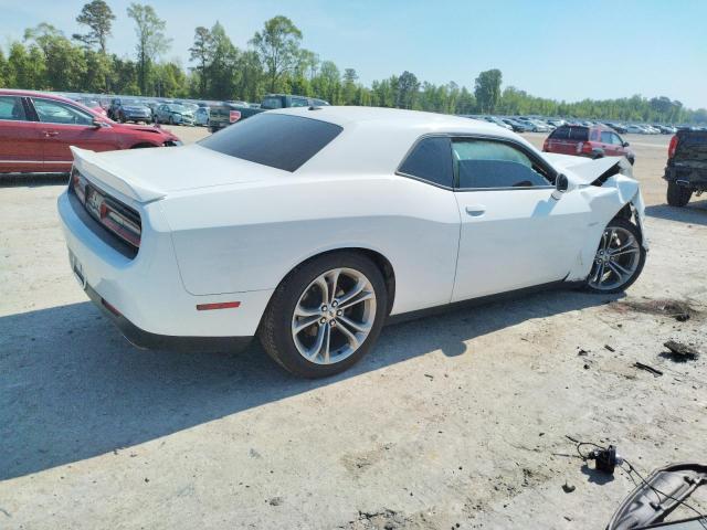 Foto 3 de la subasta – 2020 DODGE CHALLENGER con VIN 2C3CDZBT1LH125252