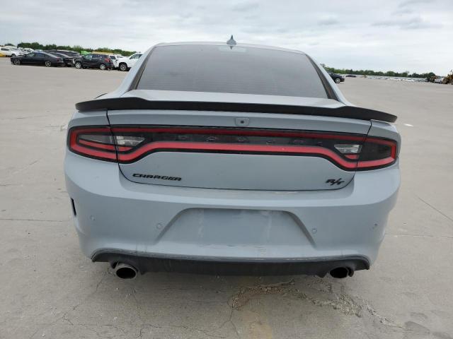 Photo 6 from auction – 2020 DODGE CHARGER R/ with VIN 2C3CDXCT7LH252445