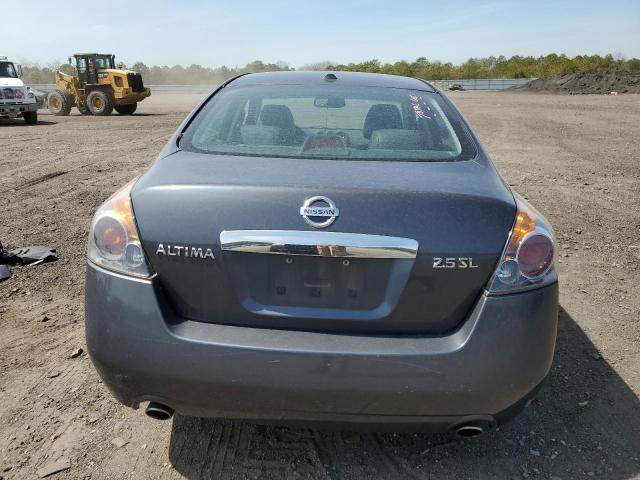 Photo 6 from auction – 2010 NISSAN ALTIMA BAS with VIN 1N4AL2AP6AN413022