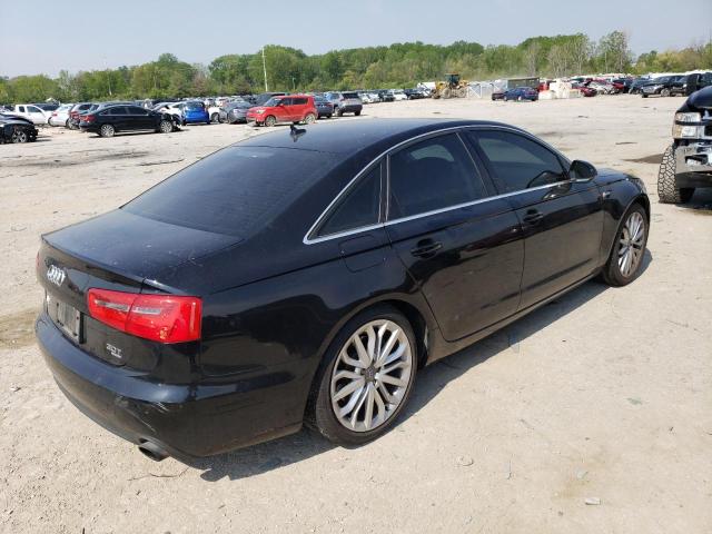 صورة رقم 3 من المزاد - 2012 AUDI A6 PREMIUM مع VIN WAUGGAFCXCN129319
