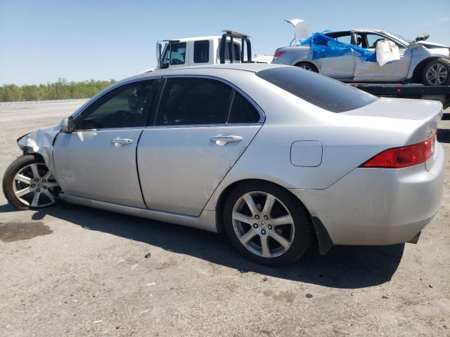Photo 2 from auction – 2004 ACURA TSX with VIN JH4CL96814C020346
