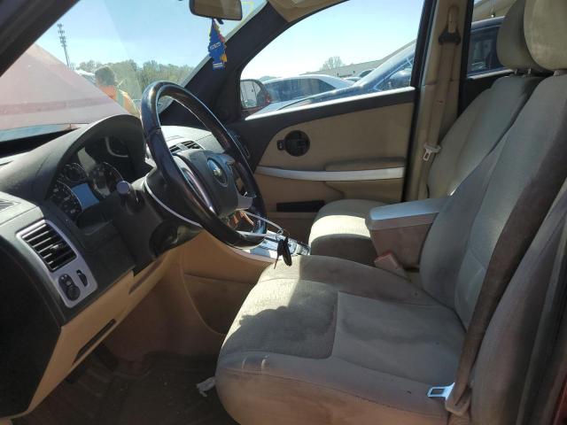 Photo 7 from auction – 2008 CHEVROLET EQUINOX LT with VIN 2CNDL33F186010299