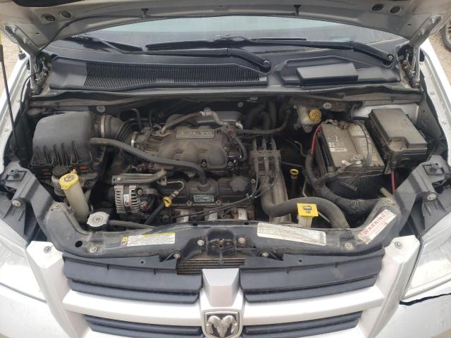 Photo 12 from auction – 2009 DODGE GRAND CARA with VIN 2D8HN44E09R631482