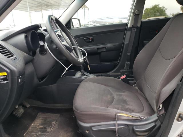 Photo 7 from auction – 2013 KIA SOUL with VIN KNDJT2A53D7759479