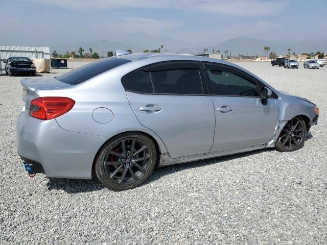 Photo 3 from auction – 2019 SUBARU WRX PREMIU with VIN JF1VA1B69K9826036