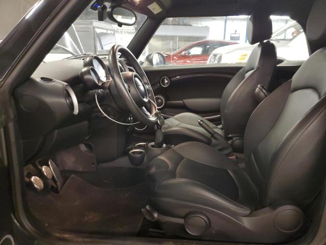Photo 7 from auction – 2015 MINI COOPER S with VIN WMWZP3C56FT298716