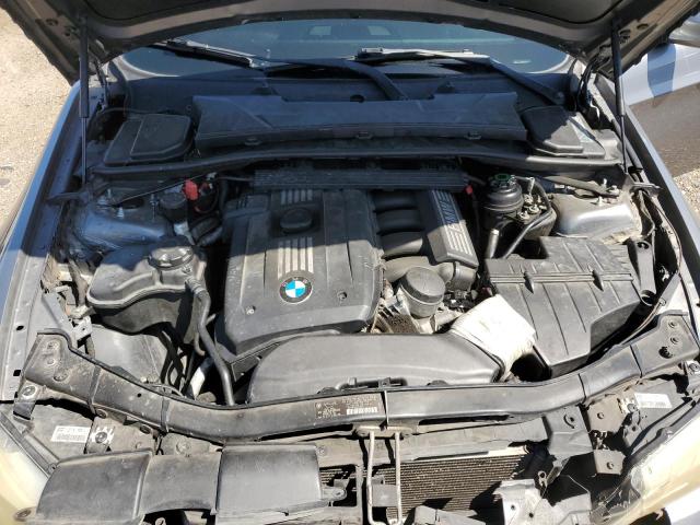 Photo 11 from auction – 2011 BMW 328 I with VIN WBAPH7G51BNM55234