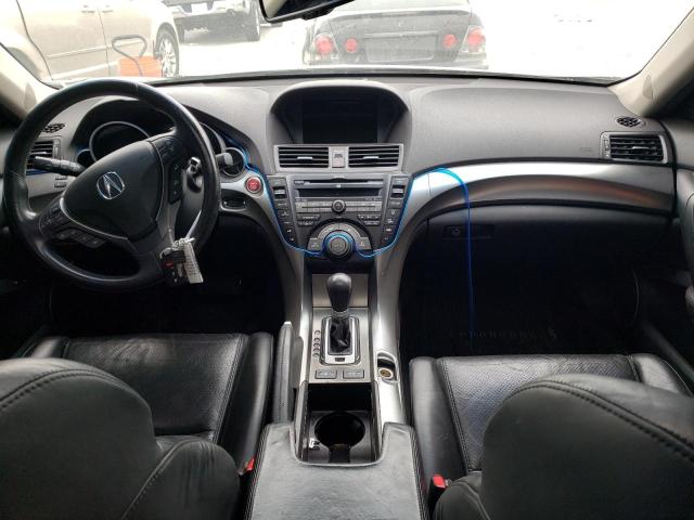 Photo 8 from auction – 2010 ACURA TL with VIN 19UUA8F57AA011560