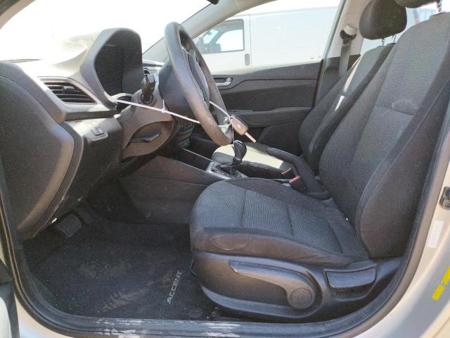 Photo 7 from auction – 2019 HYUNDAI ACCENT SE with VIN 3KPC24A38KE057774