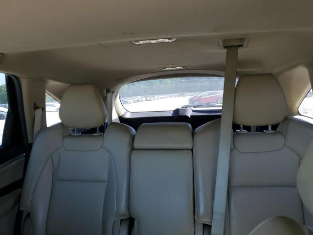 Photo 10 from auction – 2014 ACURA MDX with VIN 5FRYD4H20EB029087