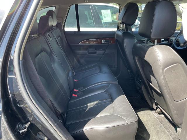 Photo 6 from auction – 2013 LINCOLN MKX with VIN 2LMDJ8JK6DBL14477