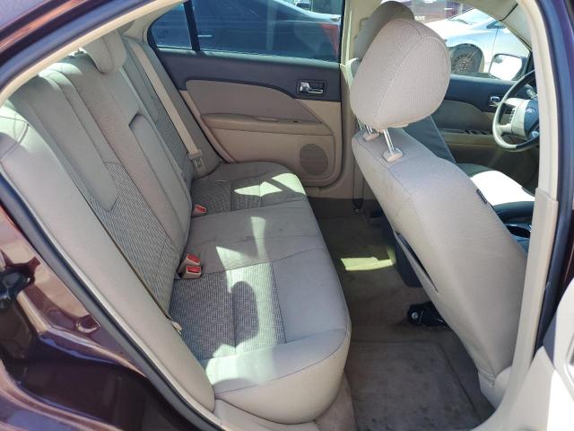 Photo 10 from auction – 2011 FORD FUSION SE with VIN 3FAHP0HG7BR287538