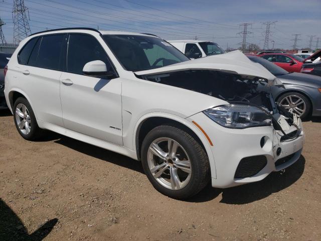 Photo 4 from auction – 2018 BMW X5 XDRIVE3 with VIN 5UXKR0C58J0X91870