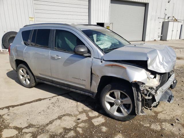 Photo 4 from auction – 2013 JEEP COMPASS LA with VIN 1C4NJDEB4DD236508