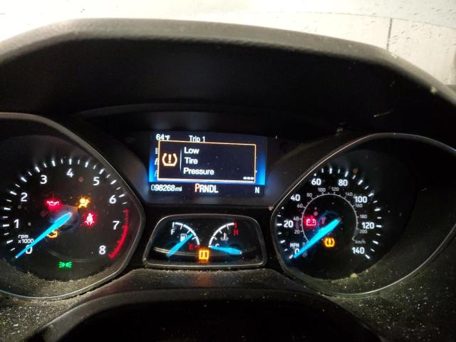 صورة رقم 9 من المزاد - 2017 FORD FOCUS SE مع VIN 1FADP3K28HL223609