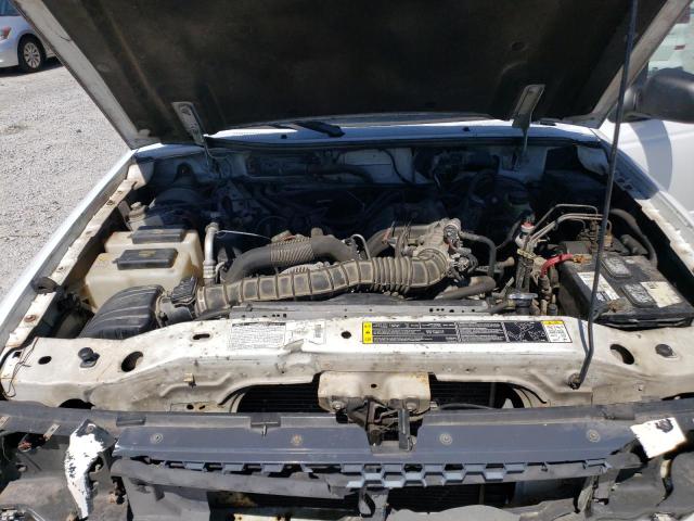 Photo 11 from auction – 2002 FORD RANGER SUP with VIN 1FTYR44V82PB58649