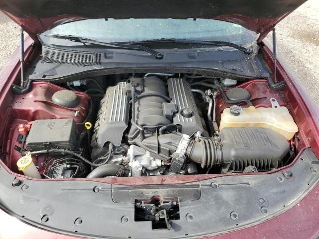 Photo 11 from auction – 2019 DODGE CHARGER SC with VIN 2C3CDXGJXKH756639