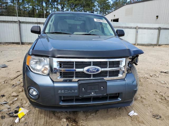 Photo 5 from auction – 2011 FORD ESCAPE XLT with VIN 1FMCU9DG8BKA25180