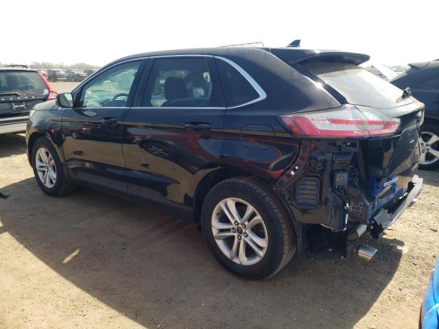 Photo 2 from auction – 2020 FORD EDGE SEL with VIN 2FMPK4J91LBA40356