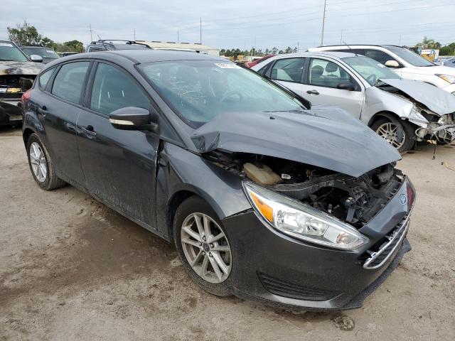 Photo 4 from auction – 2015 FORD FOCUS SE with VIN 1FADP3K25FL302023