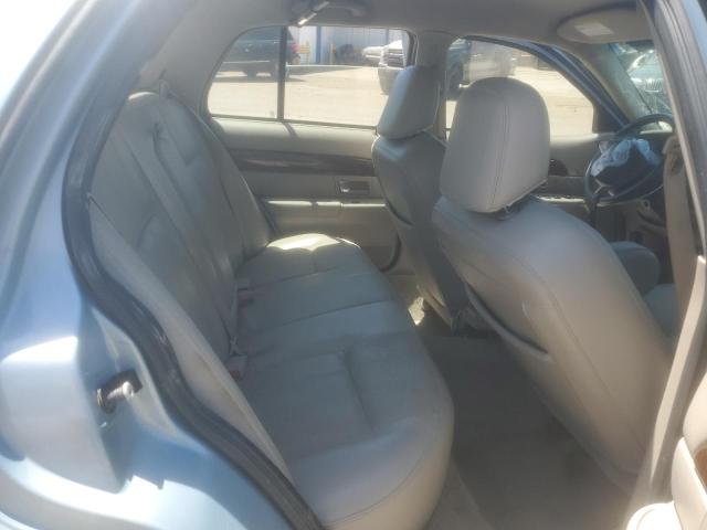 Photo 10 from auction – 2008 MERCURY GRAND MARQ with VIN 2MEFM75V88X603480