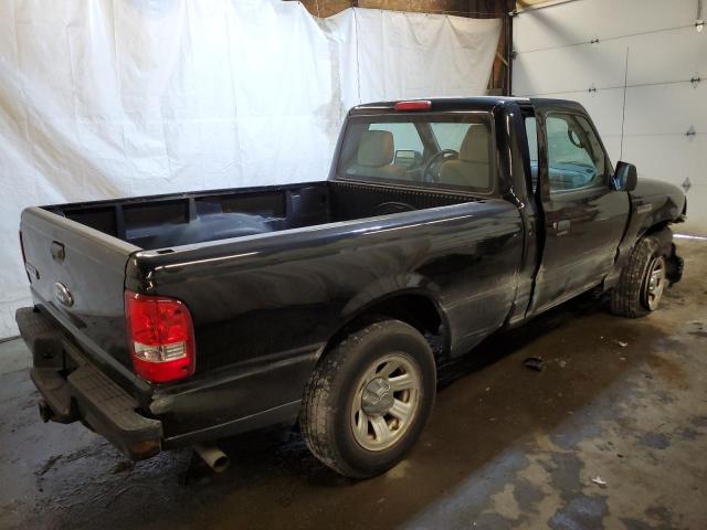 Photo 3 from auction – 2011 FORD RANGER with VIN 1FTKR1AD3BPA46342