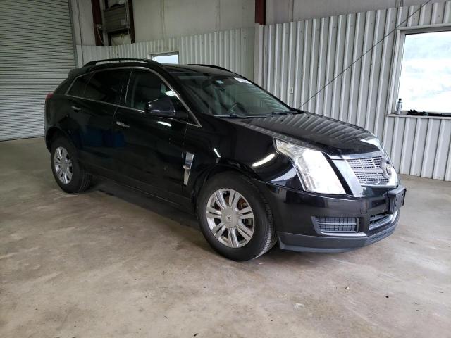 Photo 4 from auction – 2011 CADILLAC SRX with VIN 3GYFNGEY7BS513660