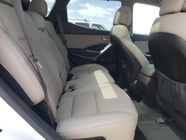 Photo 10 from auction – 2018 HYUNDAI SANTA FE S with VIN 5NMZU3LB0JH081254