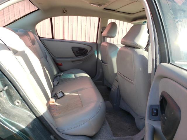 Photo 10 from auction – 2003 CHEVROLET MALIBU LS with VIN 1G1NE52J33M719808