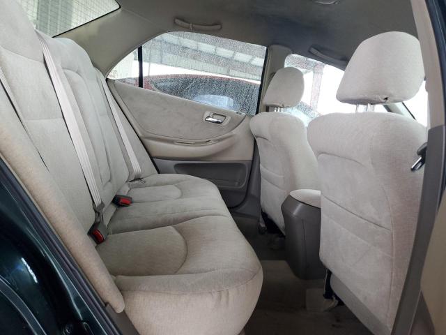 Photo 10 from auction – 2001 HONDA ACCORD with VIN 1HGCG56491A134292