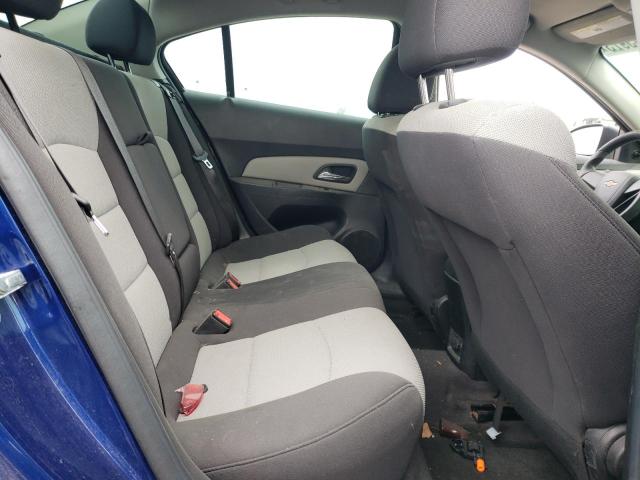 Photo 10 from auction – 2012 CHEVROLET CRUZE LS with VIN 1G1PC5SH6C7365423