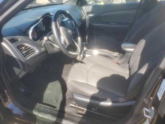 Photo 7 from auction – 2013 DODGE AVENGER SX with VIN 1C3CDZCB0DN709995