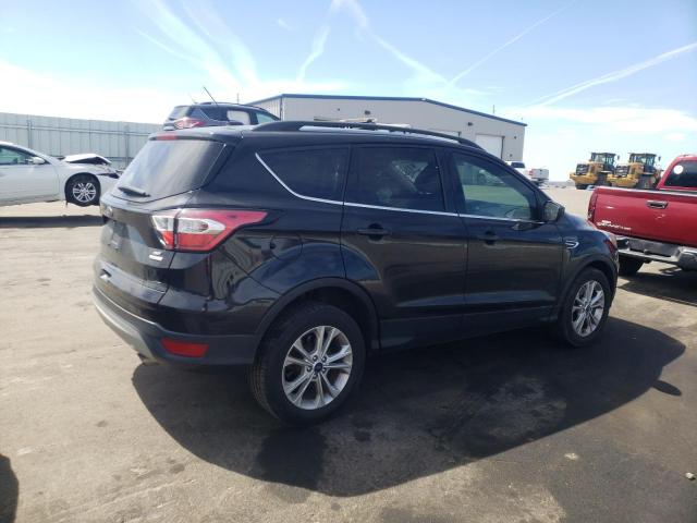 Photo 3 from auction – 2017 FORD ESCAPE SE with VIN 1FMCU0G95HUB66875