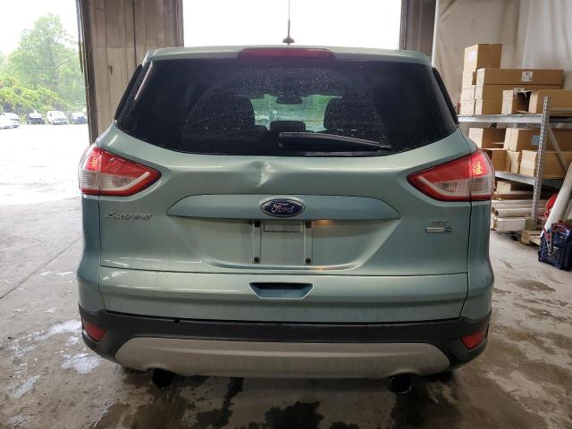 Photo 6 from auction – 2013 FORD ESCAPE SE with VIN 1FMCU9GX6DUC18947