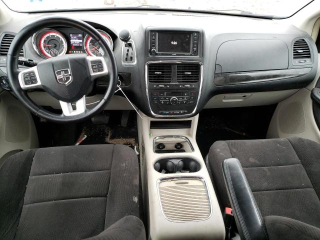 Photo 8 from auction – 2013 DODGE GRAND CARA with VIN 2C4RDGDG9DR615153
