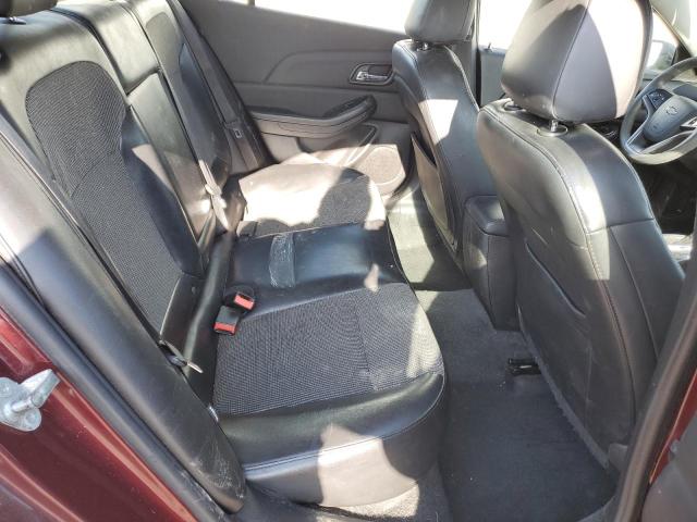 Photo 10 from auction – 2014 CHEVROLET MALIBU 1LT with VIN 1G11C5SLXEF286534