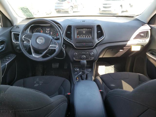 Photo 8 from auction – 2020 JEEP CHEROKEE L with VIN 1C4PJMCBXLD599583