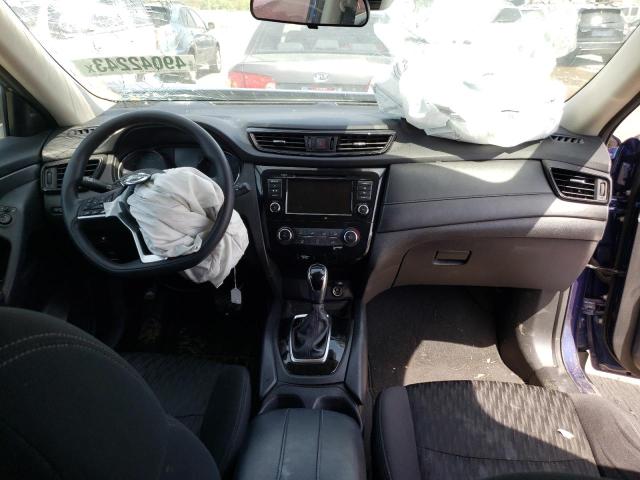 Photo 8 from auction – 2020 NISSAN ROGUE S with VIN 5N1AT2MT5LC760418