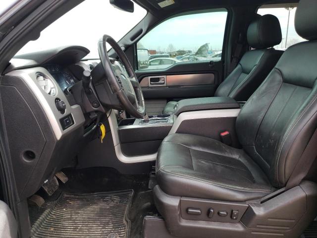 Photo 7 from auction – 2014 FORD F150 SUPER with VIN 1FTFW1ET2EKE47930