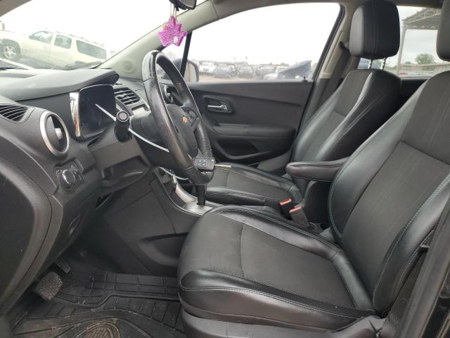 Photo 7 from auction – 2015 CHEVROLET TRAX 1LT with VIN 3GNCJRSB2FL202208
