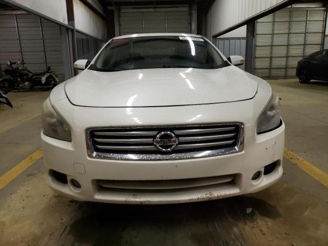 Photo 5 from auction – 2013 NISSAN MAXIMA S with VIN 1N4AA5AP4DC847866