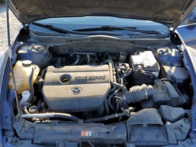 Photo 11 from auction – 2009 MAZDA 6 I with VIN 1YVHP82A095M19527