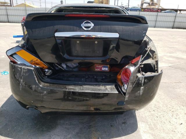 Photo 6 from auction – 2008 NISSAN ALTIMA 3.5 with VIN 1N4BL21E48N401030